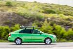 Skoda Rapid 2017 года (WW)